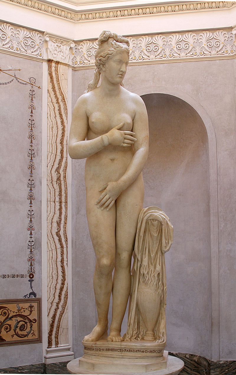 Capitoline_Venus_-_Palazzo_Nuovo_-_Musei_Capitolini_-_Rome_2016
